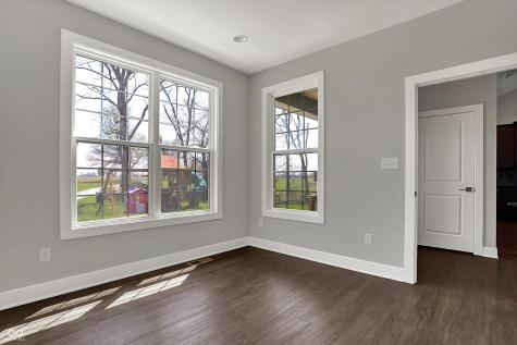 5386 W 1100 N Fountaintown IN 46130