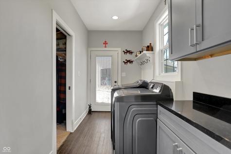 5386 W 1100 N Fountaintown IN 46130