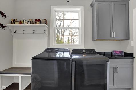 5386 W 1100 N Fountaintown IN 46130