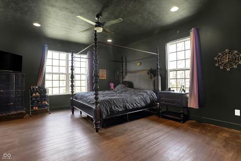 5386 W 1100 N Fountaintown IN 46130