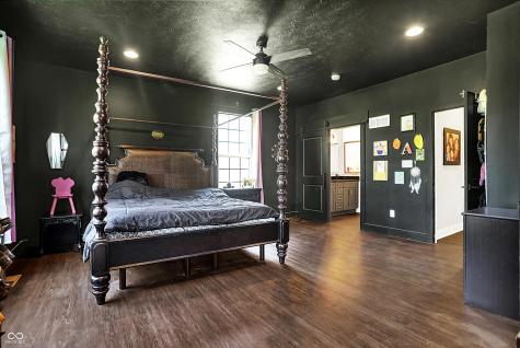 5386 W 1100 N Fountaintown IN 46130