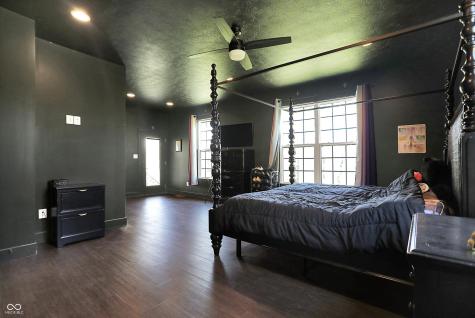 5386 W 1100 N Fountaintown IN 46130