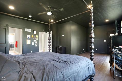 5386 W 1100 N Fountaintown IN 46130