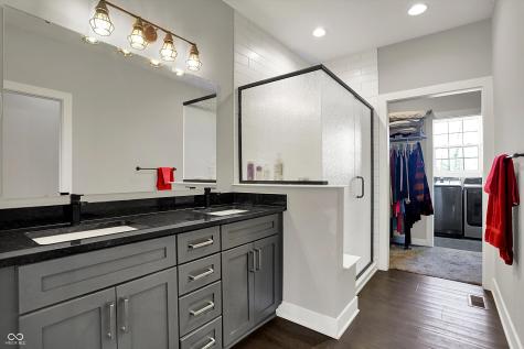 5386 W 1100 N Fountaintown IN 46130