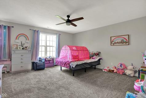 5386 W 1100 N Fountaintown IN 46130