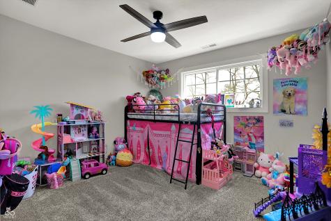 5386 W 1100 N Fountaintown IN 46130