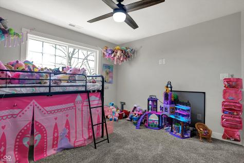 5386 W 1100 N Fountaintown IN 46130