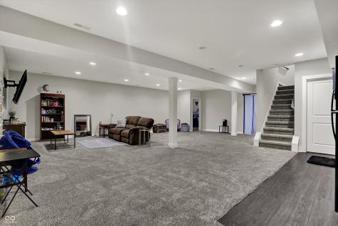 5386 W 1100 N Fountaintown IN 46130
