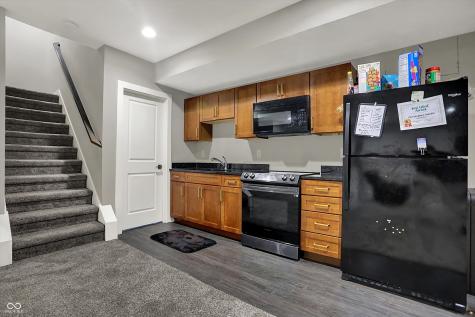 5386 W 1100 N Fountaintown IN 46130