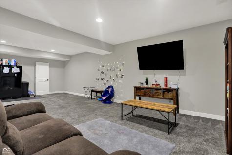 5386 W 1100 N Fountaintown IN 46130