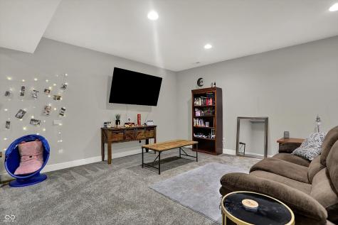 5386 W 1100 N Fountaintown IN 46130