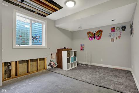 5386 W 1100 N Fountaintown IN 46130