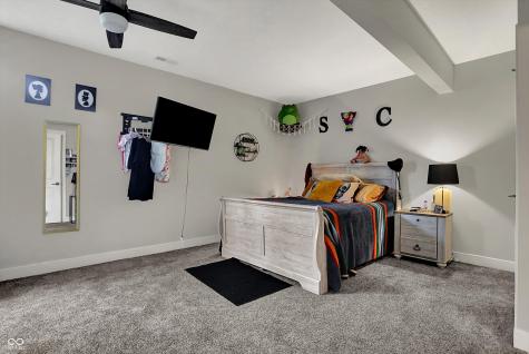 5386 W 1100 N Fountaintown IN 46130