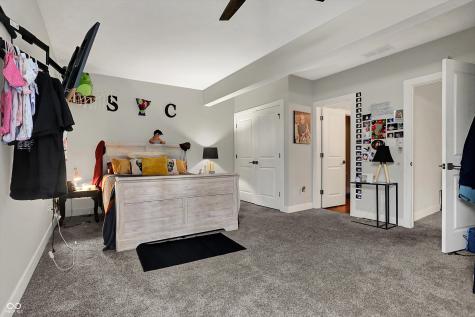 5386 W 1100 N Fountaintown IN 46130