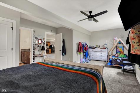 5386 W 1100 N Fountaintown IN 46130