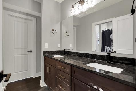 5386 W 1100 N Fountaintown IN 46130