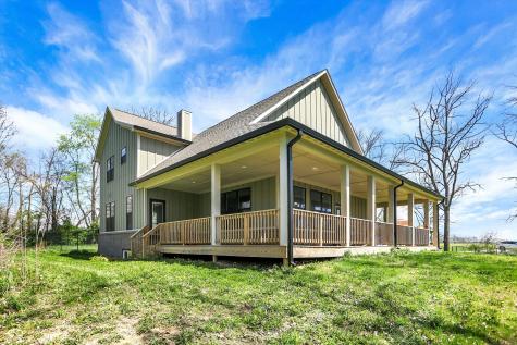 5386 W 1100 N Fountaintown IN 46130
