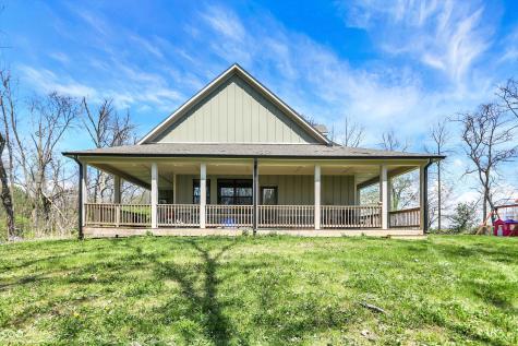5386 W 1100 N Fountaintown IN 46130