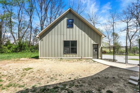 5386 W 1100 N Fountaintown IN 46130