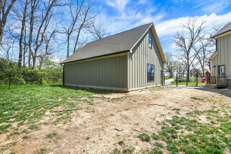 5386 W 1100 N Fountaintown IN 46130