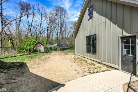 5386 W 1100 N Fountaintown IN 46130