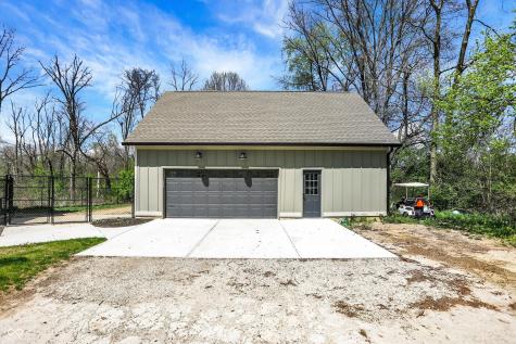 5386 W 1100 N Fountaintown IN 46130