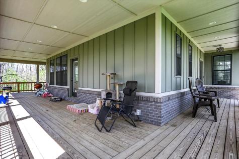 5386 W 1100 N Fountaintown IN 46130
