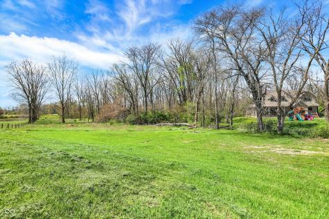 5386 W 1100 N Fountaintown IN 46130