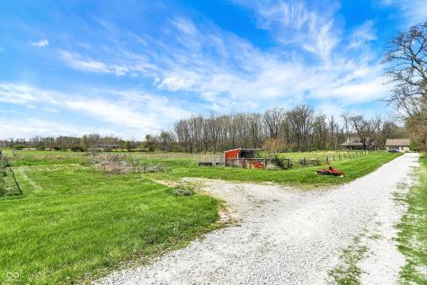 5386 W 1100 N Fountaintown IN 46130