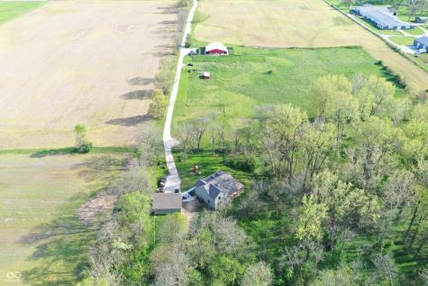 5386 W 1100 N Fountaintown IN 46130