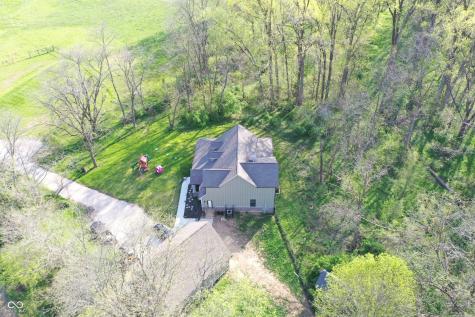 5386 W 1100 N Fountaintown IN 46130