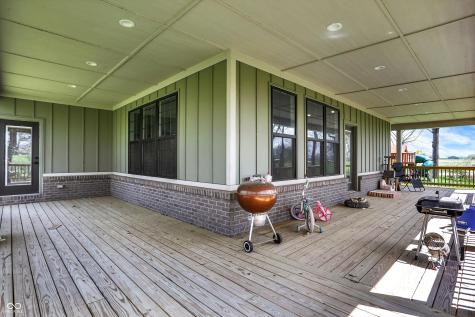 5386 W 1100 N Fountaintown IN 46130