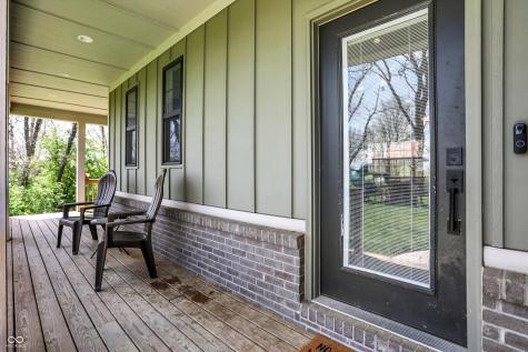 5386 W 1100 N Fountaintown IN 46130