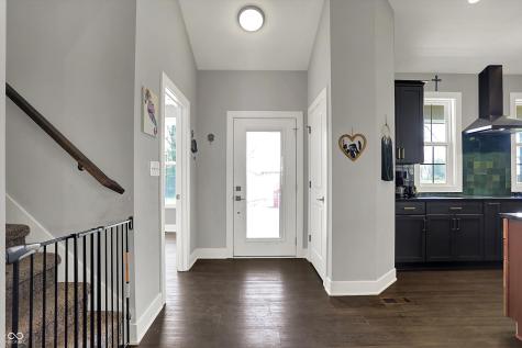 5386 W 1100 N Fountaintown IN 46130
