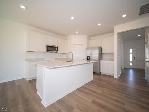 168 Velvet Hat Road Danville IN 46122