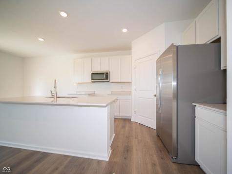 168 Velvet Hat Road Danville IN 46122