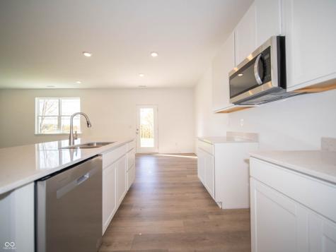 168 Velvet Hat Road Danville IN 46122