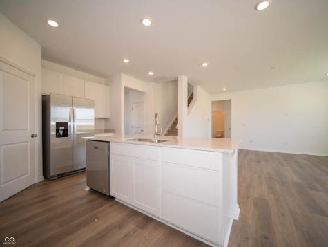 168 Velvet Hat Road Danville IN 46122