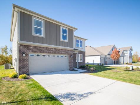 168 Velvet Hat Road Danville IN 46122