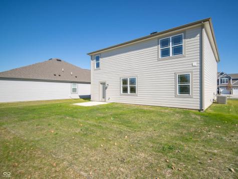 168 Velvet Hat Road Danville IN 46122