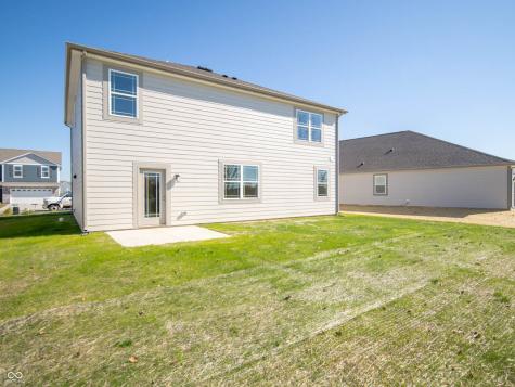 168 Velvet Hat Road Danville IN 46122