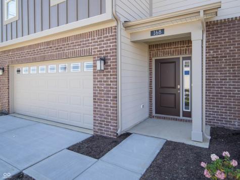 168 Velvet Hat Road Danville IN 46122