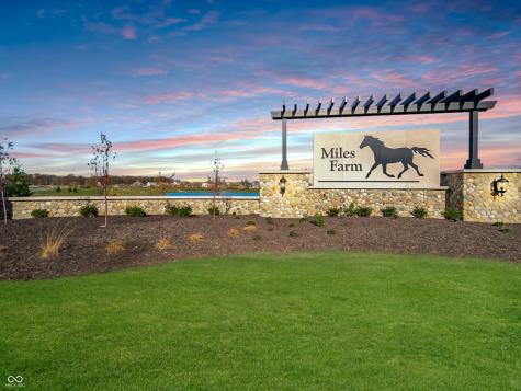 168 Velvet Hat Road Danville IN 46122