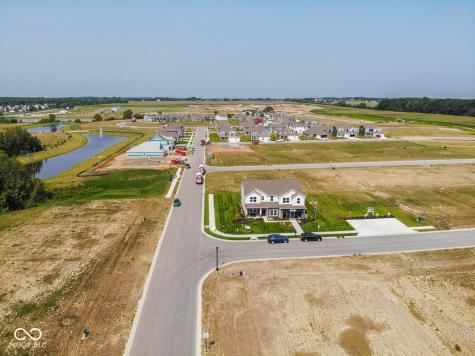 168 Velvet Hat Road Danville IN 46122