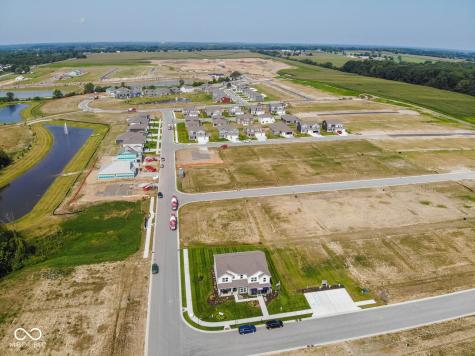 168 Velvet Hat Road Danville IN 46122