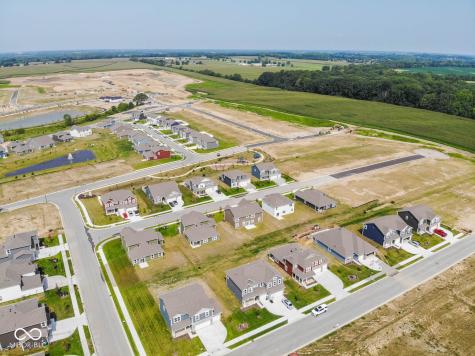 168 Velvet Hat Road Danville IN 46122