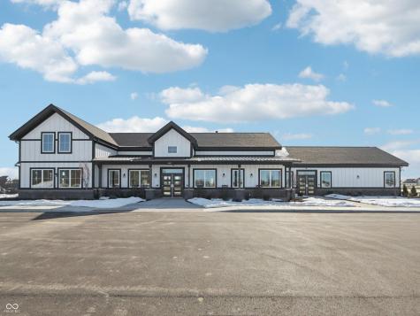 168 Velvet Hat Road Danville IN 46122