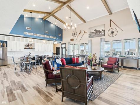 168 Velvet Hat Road Danville IN 46122