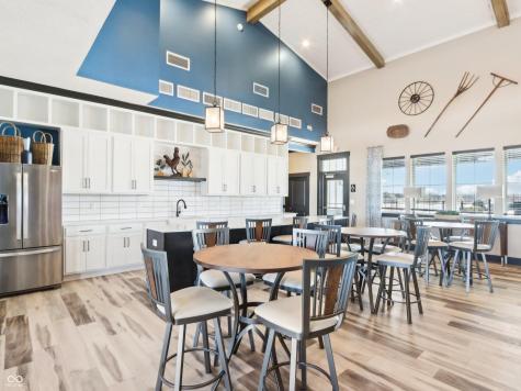 168 Velvet Hat Road Danville IN 46122