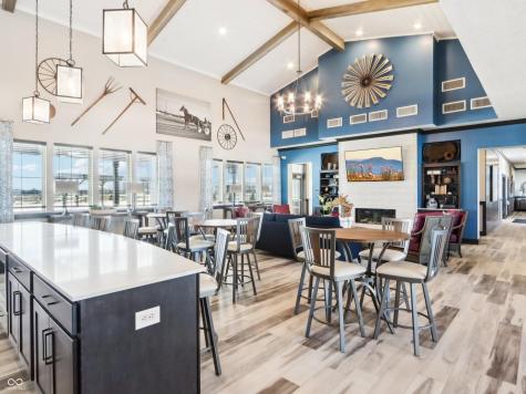 168 Velvet Hat Road Danville IN 46122